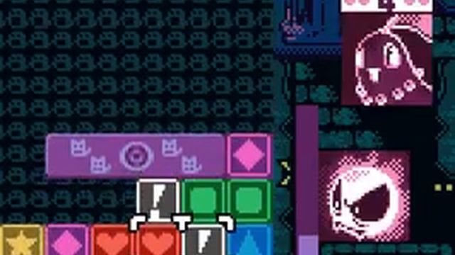 Pokemon Puzzle Challenge: Easy смотреть онлайн