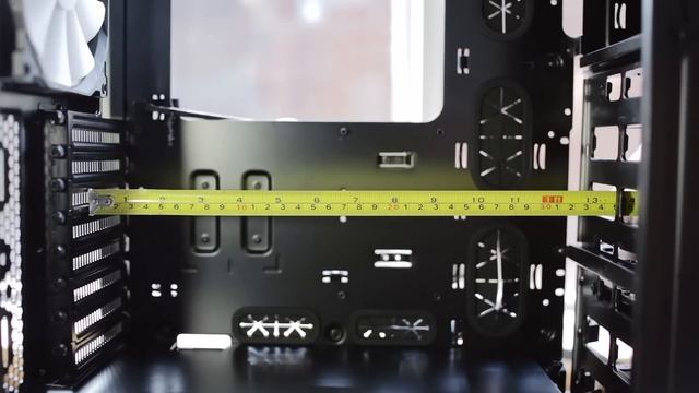 Best Full Tower of 2014 - Phanteks Enthoo Pro Case Review смотреть онлайн