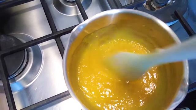 ТВОРОЖНАЯ ЗАПЕКАНКА / CASSEROLE / с Апельсиновым соусом смотреть онлайн