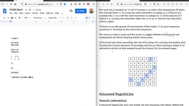 KTaNE - How To: Kugelblitz (No Quirks) смотреть онлайн
