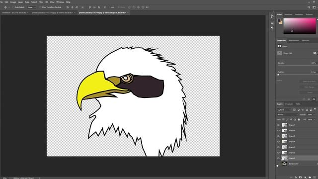 Photoshop Cc 2021 Online Class 17