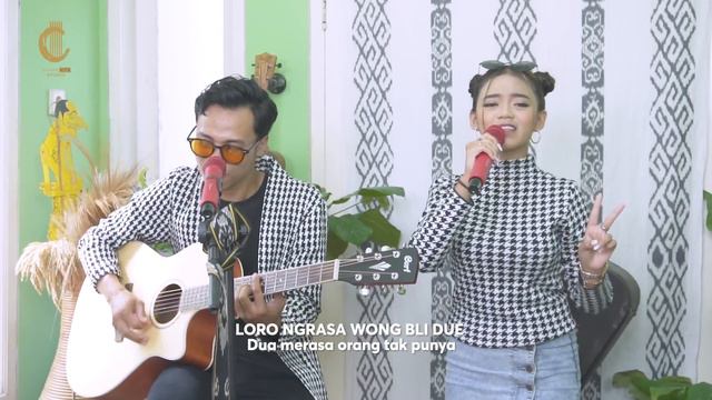 PENGEN NDUENI - MISSEL LAURA D Feat ARI JEMARI - CIPT. LEE HIEN DIPOPULERKAN FERDIANSYAH смотреть онлайн
