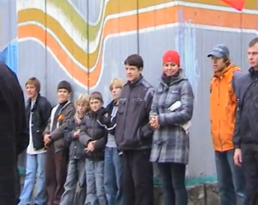 Торжественное закрытие и награждение смотреть онлайн