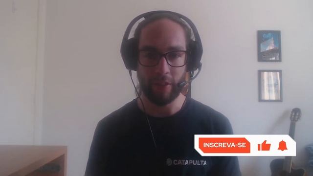 Como consumir API utilizando React Query no React Native смотреть онлайн