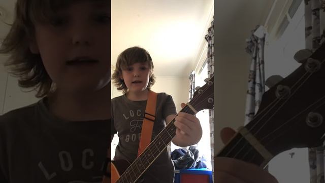 Smells like teen spirit easy way no power chords смотреть онлайн