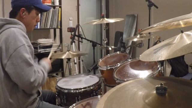 [드러머 안정덕] PREP l CHEAPEST FLIGHT l DRUMCOVER l 드럼커버 l 하프타임셔플 l halftimeshuffle l 프렙 смотреть онлайн