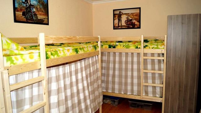 Friend's Club Hostel - Hotel in Moscow , Russian Federation смотреть онлайн