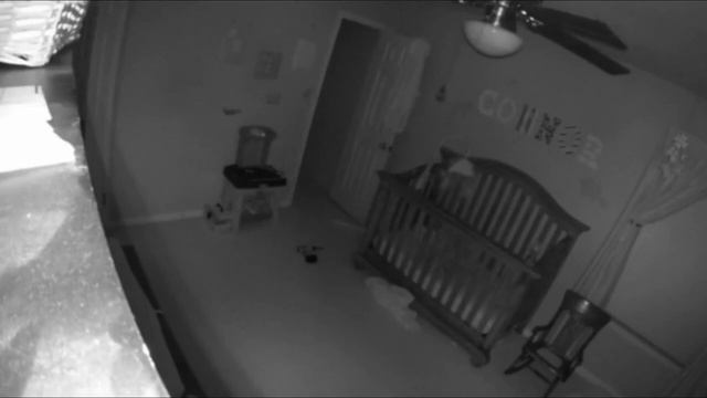 10 Жутких Видео , от которых ты не уснёшь ! ХЭЛЛОУИН