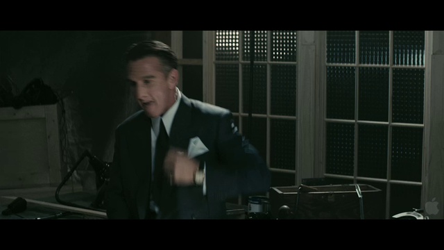 Трейлер Охотники на гангстеров (The Gangster Squad) смотреть онлайн
