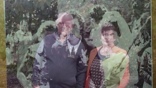 День семьи, любви и верности смотреть онлайн