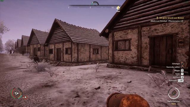 #44 Medieval Dynasty - Oxbow смотреть онлайн
