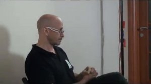 Студия Актер. Что такое - Вера в предлагаемые обстоятельства? Даша Свищева.