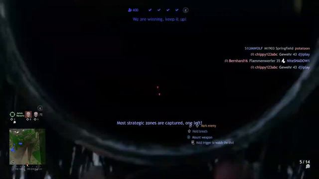 Enlisted - qetting used to this uber game (XBOX gt djipay) смотреть онлайн