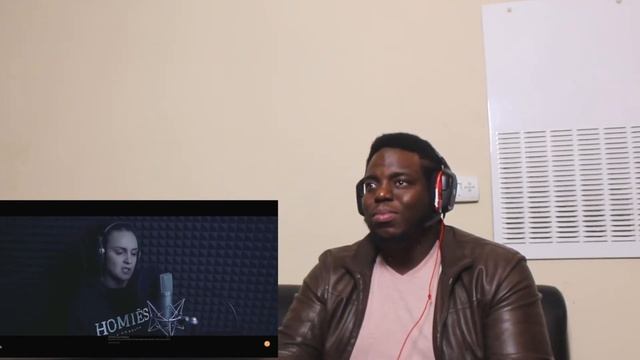 DRUMMATIX ПЛЕМЯ LIVE | RUSSIAN RAP REACTION смотреть онлайн