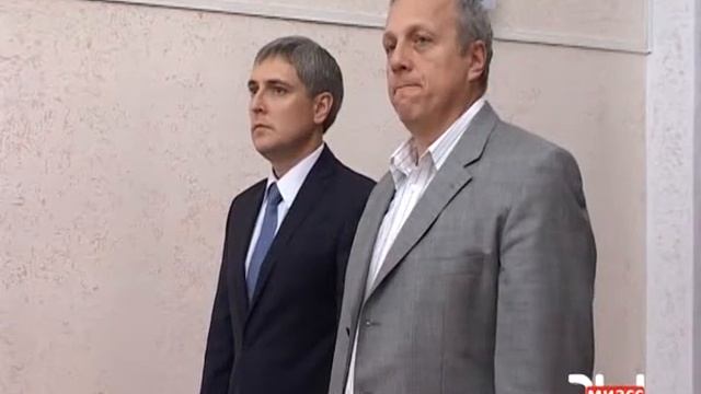 Сити-менеджером Миасса назначен Станислав Третьяков смотреть онлайн