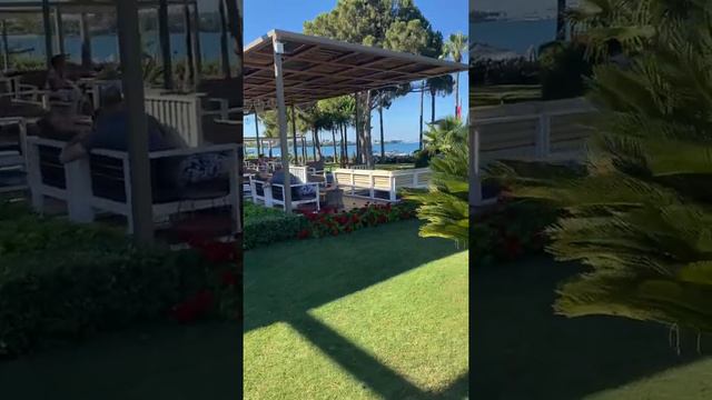 Barut Acanthus and Cennet Side смотреть онлайн