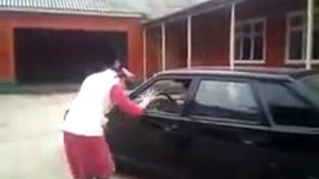 как надо мужа провожать)))))))))) смотреть онлайн