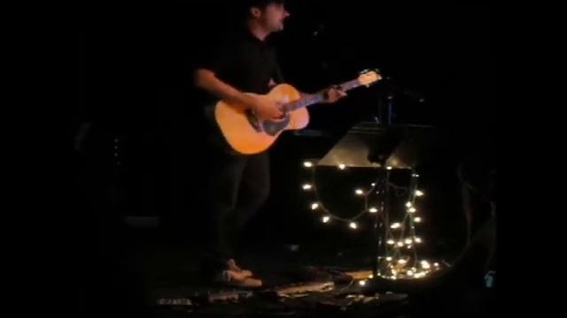 Jim Adkins Always Be acoustic смотреть онлайн