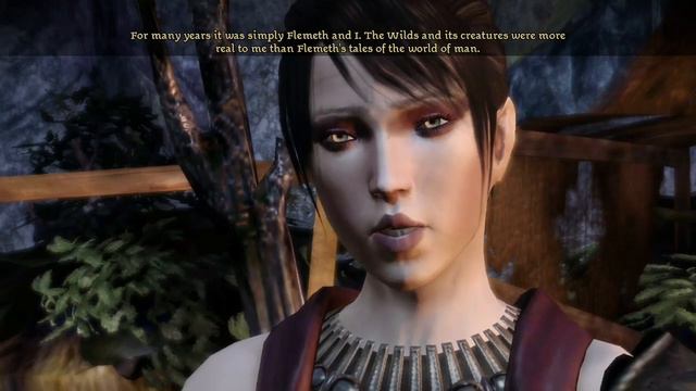 dragon age origins episode 20 смотреть онлайн