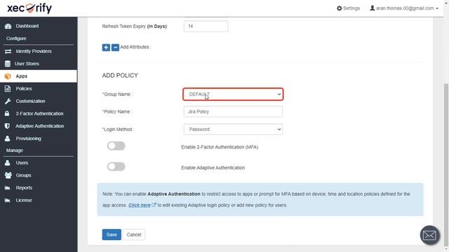 miniOrange Single Sign On (OAuth/OIDC SSO) | Login into Jira using miniOrange | Jira miniOrange SSO смотреть онлайн