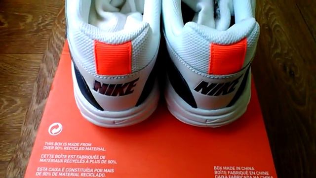 Nike Court Lite смотреть онлайн