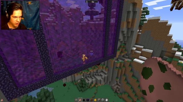 Апокалипсис в MINECRAFT БЕЗ ЧИТОВ, МОДОВ И СМС!!!! смотреть онлайн
