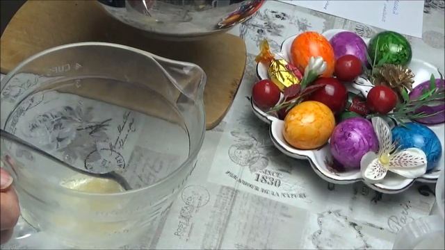 Кулинарная фантазия без границ 