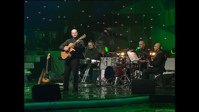 PAPA DUKE "Sun Dance" - 2013 смотреть онлайн
