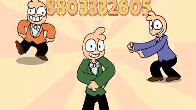 "Из какого видео этот момент?"№1 смотреть онлайн