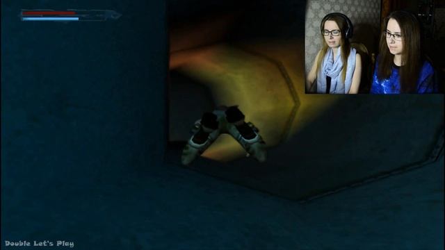 НЕПТУН СИЧЕТ ● Tomb Raider: The Angel of Darkness #14 смотреть онлайн