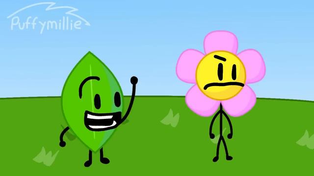 BFDI But I Ruined It