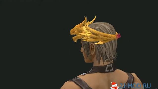 Диадема дракона | Dragon Diadem | NevesOma | L2j-mod.ru смотреть онлайн