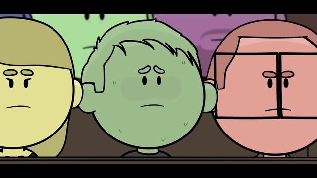 Brennan Lee Mulligan's Closing Remarks - Game Changer Animated смотреть онлайн