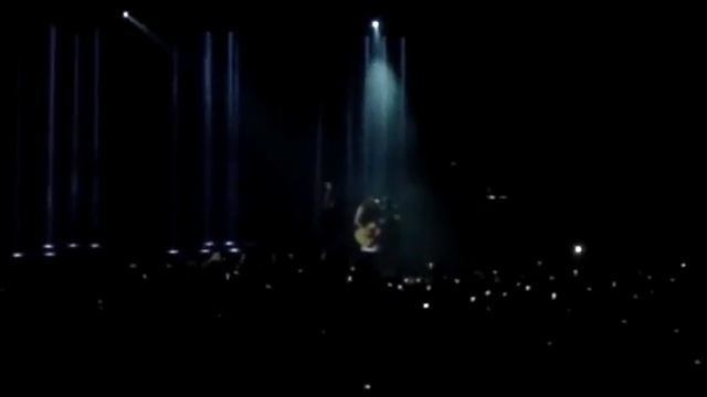 30 Seconds to Mars - Witness, Hurricane (live, acoustic), Rostov, 15.03.2014 смотреть онлайн