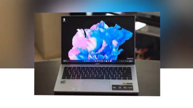Acer Swift Go 14: New Model Features Intel Core Ultra 7 CPUs, Price, and Specifications смотреть онлайн