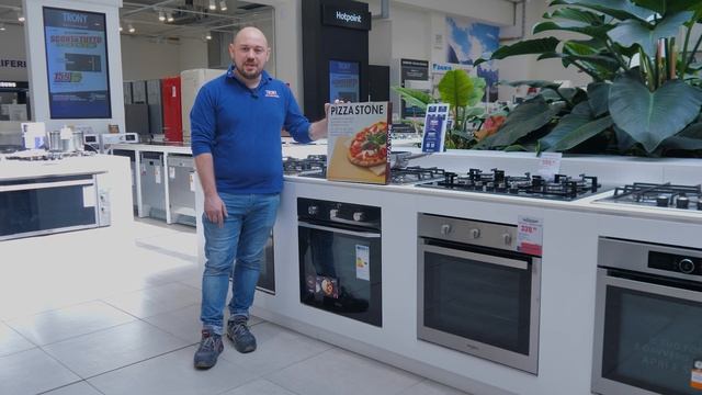 De' longhi - NSM 7NL PPP Forno Elettrico Multifunzione | Trony смотреть онлайн