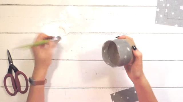 Иголочница с крышкой / Картонаж смотреть онлайн