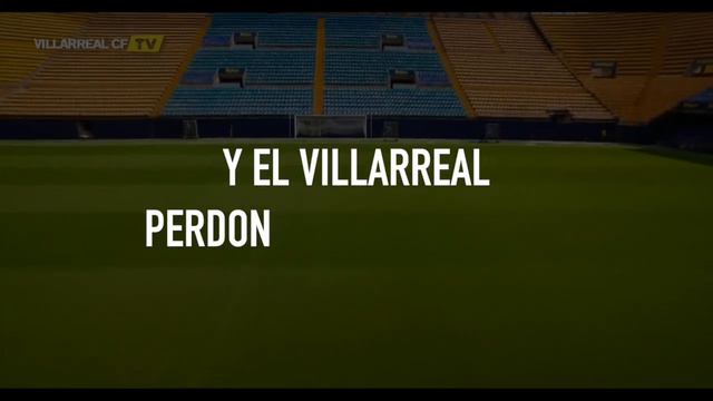 ¡EL VILLARREAL SE COME AL BAYERN! Así narró Rubén Martín el Villarreal 1-0 Bayern Munich en COPE смотреть онлайн