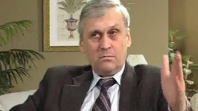 Юрий Сипко об Алексее Смирнове смотреть онлайн