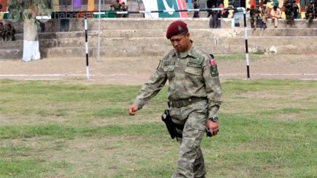 [ER] - Cihan yanar sen gülende gül oğlum - [Ömer Halisdemir] смотреть онлайн