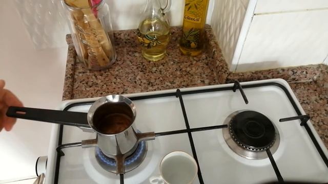 #Түрік кофесі #Турецкое кофе  #Türk Kahvesi