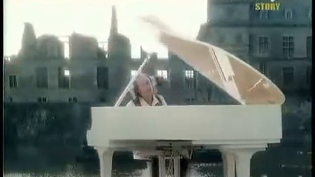 Didier Barbelivien Le Puy du Fou HD Tele Melody смотреть онлайн