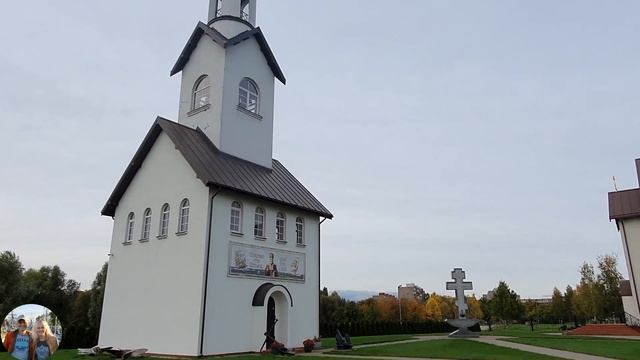 Церкви, храмы , костёлы, кирхи Клайпеды. Литва 2020. Klaipėda. Lietuva. смотреть онлайн