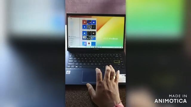 Asus X413JA-EK267T Unboxing|10th Gen Core i3 Review | 512GB SSD | Laptops for Students & Office Use смотреть онлайн