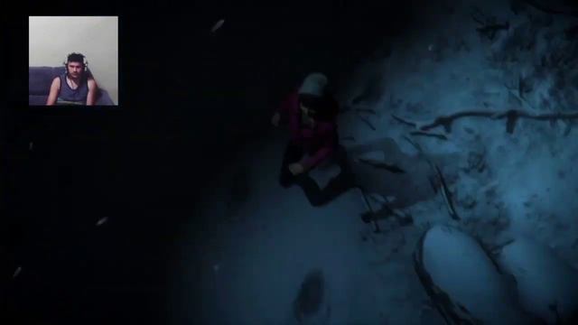 Until Dawn EP #1 início da gameplay (Playstation Plus Deluxe) смотреть онлайн