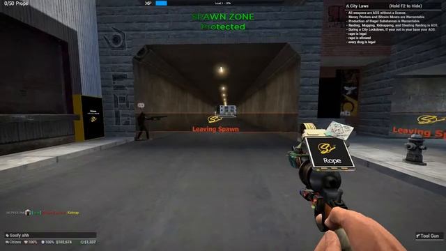 Learning The Ways Of GMod смотреть онлайн