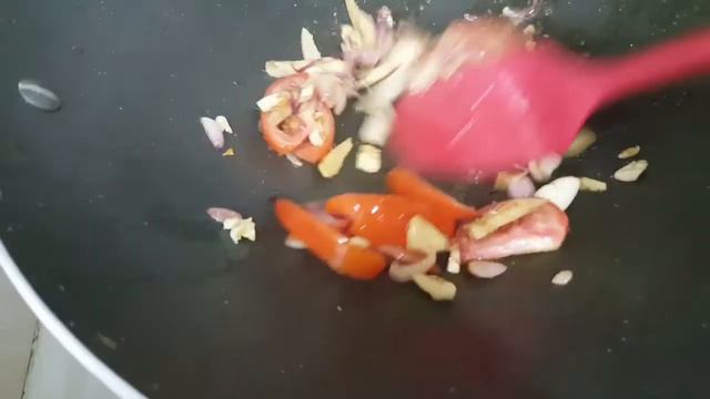 Sharing my secret/ Tilapia with coconut milk смотреть онлайн