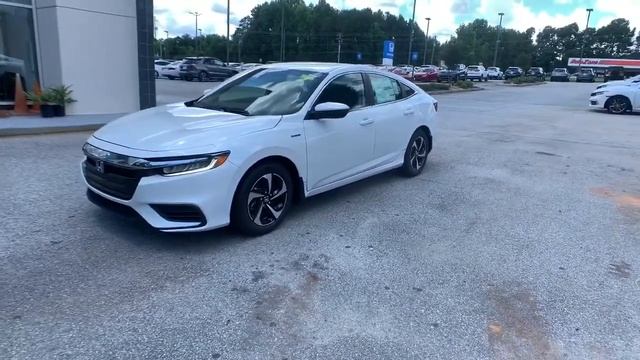 2022 Honda Insight Snellville, Loganville, Lawrenceville, Roswell, Marietta, GA NE001137