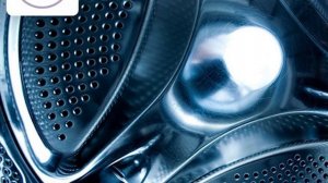 Стиральная машина Beko WSRE7612XWW