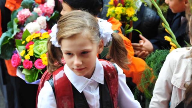 Линейка начальных классов смотреть онлайн